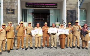 Prestasi Pendidikan Yogyakarta: 3 SMPN Masuk 10 Besar Nasional