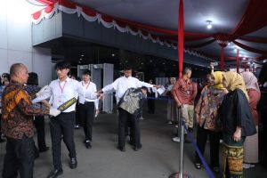 Menteri PANRB: Tidak Ada Celah Kecurangan di Seleksi Sekolah Kedinasan