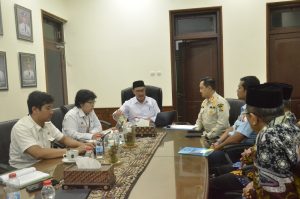 Pendidikan Karakter Pelajar Jadi Prioritas Pemkot Melalui Program Khusus