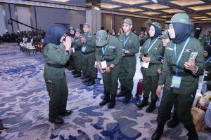 Pembekalan Guru dan Kepala Sekolah Rakyat, Wujud Komitmen Tingkatkan SDM Pendidikan