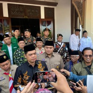 Bupati Jepara Tegaskan 6 Hari Sekolah Tetap Berlaku, Ini Faktornya