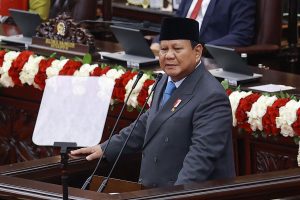 Pemerintah Canangkan Sekolah Unggulan Garuda & Taruna Nusantara demi Peningkatan SDM