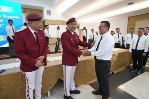Guru Sekolah Rakyat Mundur 9 Persen, Mensos Pastikan Cari Solusi