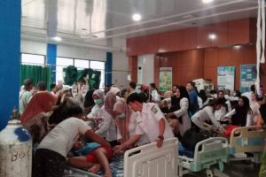 Keracunan MBG Berulang, Ahli Serukan Pentingnya Dapur di Sekolah