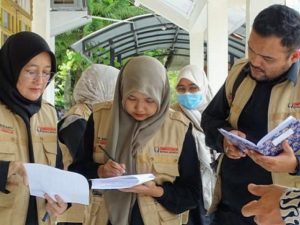 Klarifikasi Ombudsman: Pemeriksaan Kepala Sekolah di Banda Aceh dan Aceh Besar