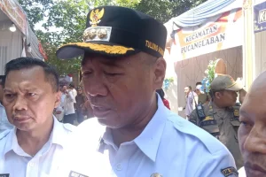 Pemkab Tulungagung Pastikan Lokasi Baru Sekolah Rakyat Lebih Strategis