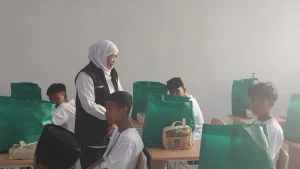 Akses Pendidikan Gratis di Jember Bertambah! Sekolah Rakyat Dibuka 5 Agustus 2025