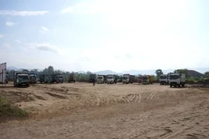 Sekolah Rakyat Jadi Prioritas: Gedung Baru Dibangun Pemkab Pacitan Mulai Tahun Ini