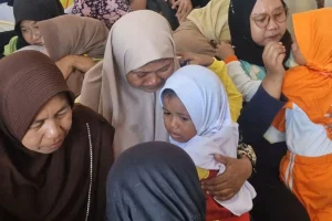 Asrama Sekolah Rakyat Ponorogo Dibuka, Tangis dan Harapan Anak-Anak Mengalir