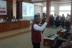 Menteri Sosial: Sekolah Rakyat Harus Cetak Generasi Disiplin dan Tangguh