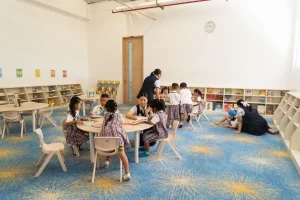 Lingkungan Sekolah Ramah Anak Efektif Cegah Perundungan di Kalangan Pelajar