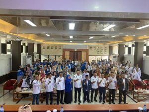 Pembekalan Guru Pamong Unismuh Dukung KKN Pendidikan Berbasis Pembelajaran Mendalam
