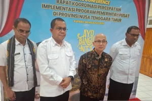 Revitalisasi Pendidikan NTT: Rp615 Miliar Digelontorkan Kemendikdasmen