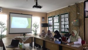 Sosialisasi CKG & BIAS di Cisauk, Puskesmas dan Sekolah Perkuat Layanan Kesehatan Anak