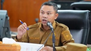 Sekolah Rakyat Tingkat SMA di Riau Resmi Dibuka Gubernur Riau Pekan Ini