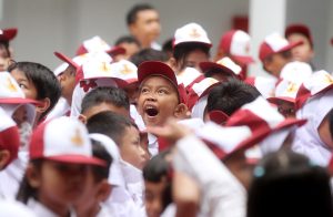 Mulai 2026, Pendidikan Gratis di Jakarta Meluas ke 258 Sekolah Swasta