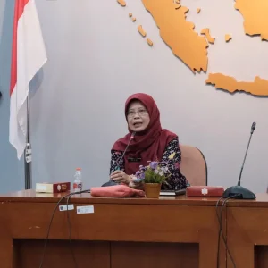 SMP dan MTs di Depok Dukung Pendidikan Kependudukan lewat Program SSK