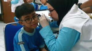 Program Pemeriksaan Kesehatan Gratis untuk Siswa, Lengkap dari SD hingga SMA