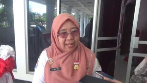 Puluhan Siswa Dikeluarkan dari SMA Negeri 5 Bengkulu, Pemindahan Jadi Jalan Keluar