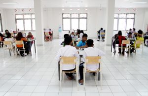 Akses Internet Sekolah Ditingkatkan, Target 300 Ribu Sekolah Tersambung Tahun Ini