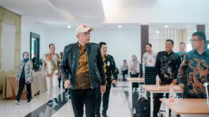 Penutupan Retret Kepsek-Guru, Wamensos Bahas Inovasi Sistem Pendidikan