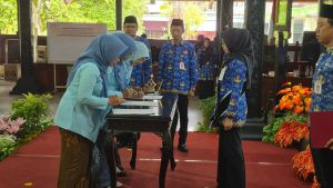 Komitmen Bunda PAUD Dukung Program Wajib Belajar 13 Tahun di Seluruh Indonesia