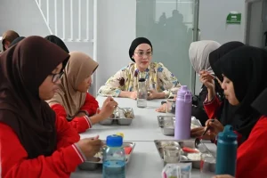 Komisi VIII DPR Minta Program Khusus untuk Tingkatkan Gizi Siswa Sekolah Rakyat