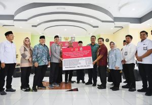 Sekolah Rakyat di Sumut Jadi Harapan Anak Kurang Mampu, Ini Komitmen Pemprov