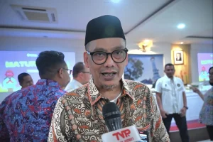 Dorong Prestasi Atlet Muda, Anggota DPR Tekankan Perhatian Sekolah Olahraga