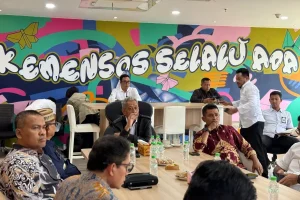 Pemkab Solok Targetkan Sekolah Rakyat Permanen untuk Dukung Pendidikan Anak Bangsa