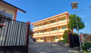 Sekolah Rakyat Tanjung pinang Kepri Kini Didukung 19 Guru dari Kemensos