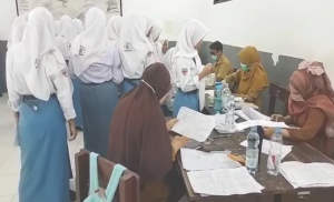 Siswi SMK di Mojokerto Mundur dari Sekolah Usai Melahirkan, Dindik Angkat Bicara