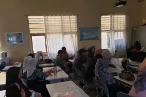 Kabar Baik! 22 Sekolah Rusak Berat di Palembang Segera Direhabilitasi
