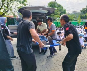 Sekolah di Kota Yogya Jalani Pelatihan Tangguh Bencana, Ada 10 yang Terpilih