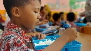 Kasus Keracunan MBG Meluas, 5.626 Orang Jadi Korban