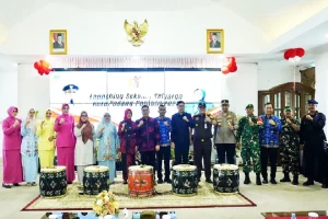 Pemkot Padang Panjang Hadirkan Sekolah Keluarga untuk Tingkatkan Kualitas Pendidikan Anak