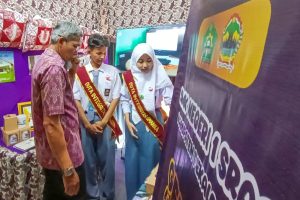 Wujudkan Sekolah Berintegritas, Pemprov Jateng Siapkan Program Khusus
