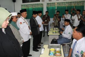 Sekolah Pelosok Jadi Prioritas, Yayasan Roushon Fikr Jombang Nyatakan Penolakan MBG