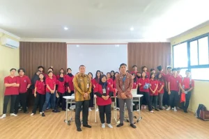 Kemenkum Jateng Edukasi Siswa Lewat Program Penyuluhan Hukum di Sekolah