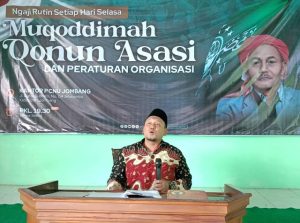 Kebijakan Lima Hari Sekolah Menuai Sorotan, RMINU Jombang Angkat Suara