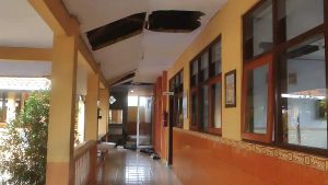 Kemendikdasmen Salurkan Dana Revitalisasi untuk Sekolah di Temanggung