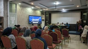 Sekolah Advokasi Unismuh Makassar: Dari Pemikiran Kritis ke Gerakan Pertanian Hijau