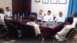 Kolaborasi Disdik, Satpol PP, dan MPD Nagan Raya untuk Disiplin Siswa di Jam Sekolah