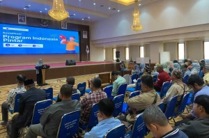 Pendidikan Bermutu untuk Semua, Disdik Intensifkan Sosialisasi Program PIP