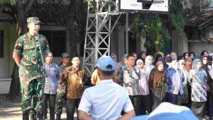 Usai Demo Meluas, Forkopimda Grobogan Ambil Peran Pembina Upacara Sekolah