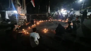 Sejumlah Sekolah Siantar Tutup Sementara, Siswa Belajar dari Rumah karena Demo