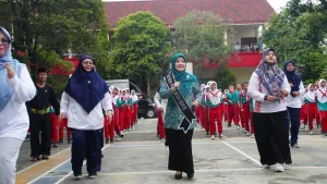 Disdik Depok Aktif Pantau Sekolah untuk Pastikan G7KAIH Berjalan Sesuai Target