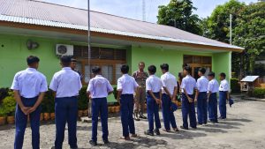 Pemko Padang Prioritaskan Pendidikan dengan Program Nol Anak Putus Sekolah