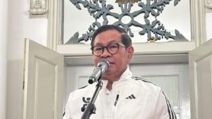 Kabar Baik! PBB Sekolah Swasta di Jakarta Gratis, Pramono Umumkan Relaksasi Pajak