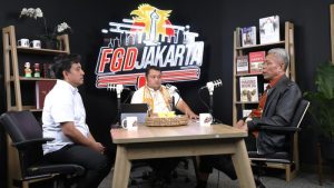 Sekolah Rakyat Jadi Fokus Wamensos, Disebut Program Prioritas